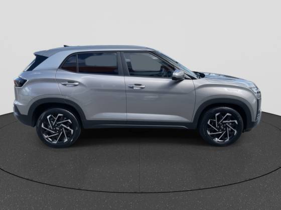 HYUNDAI CRETA 1.6 TGDI GASOLINA ULTIMATE DCT